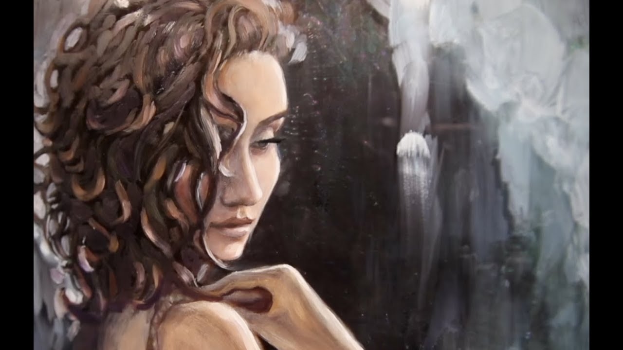 Interlaced by Lindsay Rapp