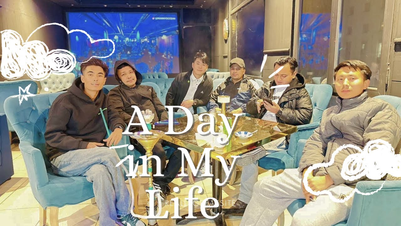 FAST VLOG//HOLIDAY WITH SATHI HARU SAGA MANAUDAI // 2026/01/08@herikalimbu123 