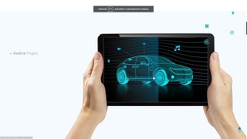 Parallax Effect, Scroll Animation
