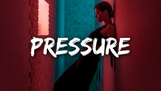 Ivy Adara - Pressure (Lyrics)