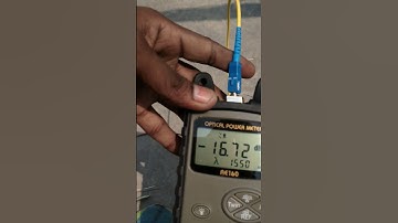 fiber power 16 ke splitter ke bad 8 ka splitter