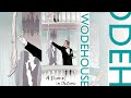 P  g wodehouse   audiobook  a damsel in distress  read by jonathan cecil