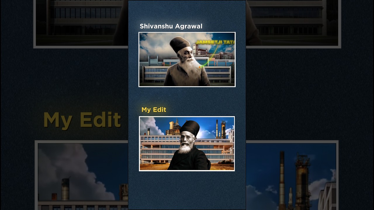 Making a Documentary in CapCut (PC) #shorts