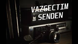 Ümit Besen - Vazgeçtim Senden Vinyl Playback (Dual Cs16 & Fisher Ca - 35)