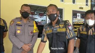 PEKAT INDONESIA BERSATU PEMBELA KESATUAN TANAH AIR DPW KAL-SEL.