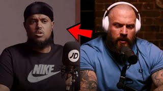 Information CHUNKZ SPEAKS ON TRUE GEORDIE AFTER SPONSOR DROP Update