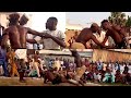 Rabe Bahagon Ebola Yace Wannan Kisan Ita Tafi Batamasa Rai A Damben Da Yakeyi 