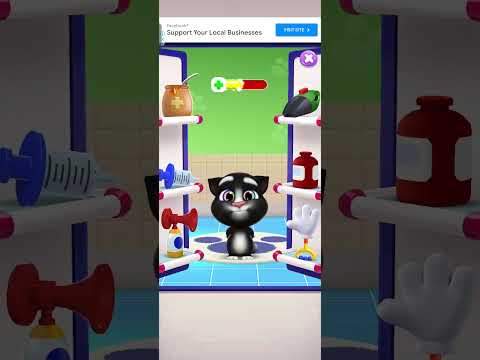 my talking tom