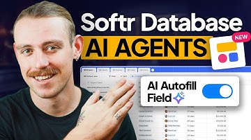 AI Agents Just Made Databases EASY! Softr