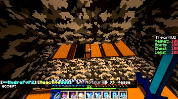 ReactiveMC | OpRaid | 1080p