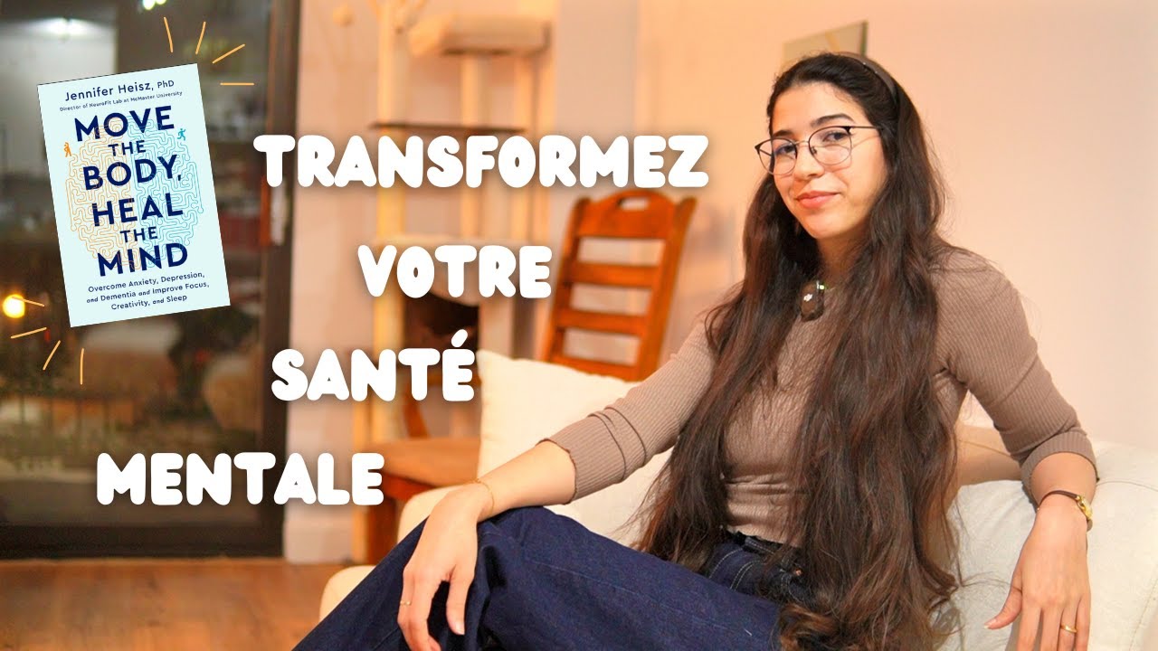 Une activité peut transformer votre cerveau et votre vie