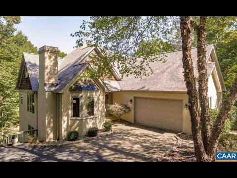 3312 LOCKPORT PL, Keswick, VA home video tour