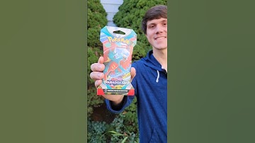 *NEW* Paradox Rift - Opening Pokémon Cards
