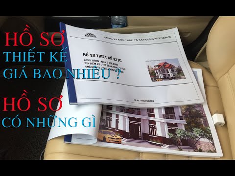 Video: Kiến Trúc Giả