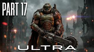 DOOM  The Dark Ages - Part 17 (2K ULTRA)