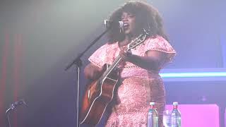 Yola   &quot;Still Gone&quot;, Americanafest 2019, Luck Showboat,  Nashville, TN 2019-09-12