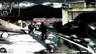 Cod4 FAIL gameplay
