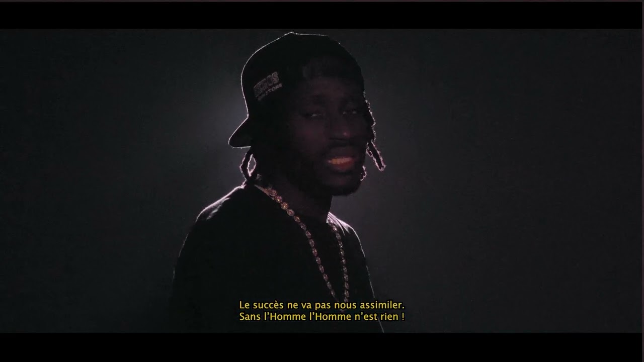 BEN J BELEBELE Star Ya ( CLIP OFFICIEL 4K )