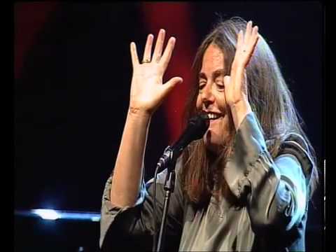 Nada - Le mani - piccola anteprima