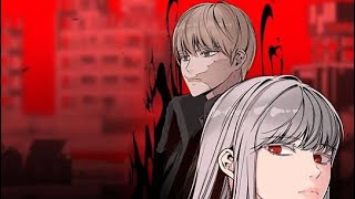 Hero Killer ตอนที่ 90