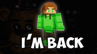 Download lagu I'm back