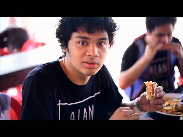 TheOvertunes - The First Noel (Fan Made Music Video) class=