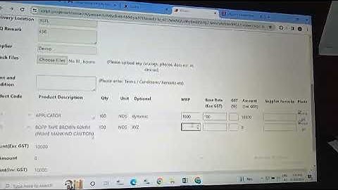 RFQ FOR QUOTATION at 1 55 53 PM