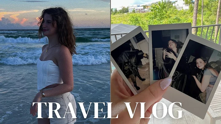 VLOG: spend a week on vacation with me!!