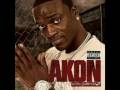Akon - Sorry Blame It On Me (BEST QUALITY)