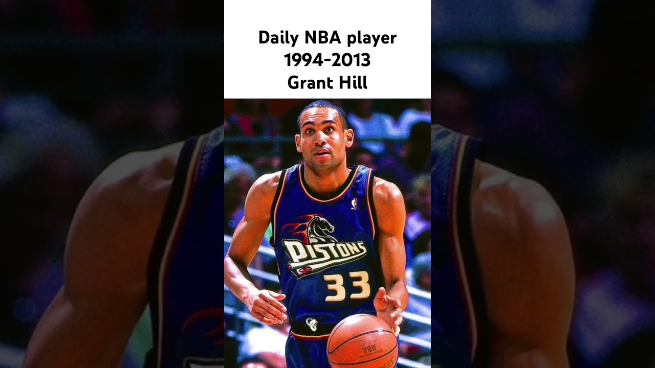 Daily nba player 