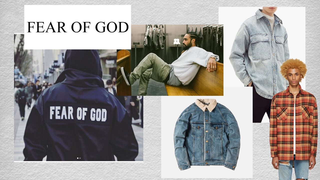 I MISS THE OLD FEAR OF GOD - YouTube