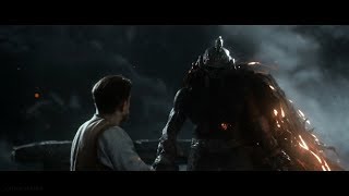 МЕЧ КОРОЛЯ АРТУРА (2017) АРТУР и ВОРТИГЕРН МЕЧ КОРОЛЯ АРТУРА (2017) АРТУР и ВОРТИГЕРН