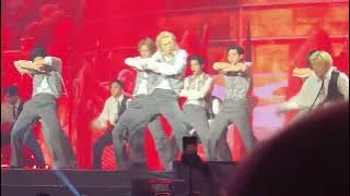 ENHYPEN - Bad Desire | WALK THE LINE : FINAL day 1 251024