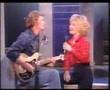 Jerry Reed and Barbara Mandrell