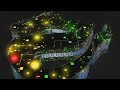 3D Text &amp; Logo Animation | After Effects