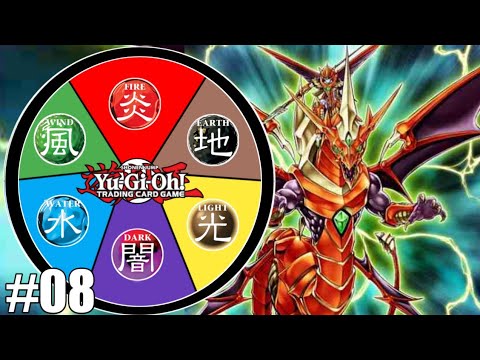 Wheel Of Yu-Gi-Oh Master Duel Edition #08 - YouTube