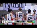 Patrick cabahug mpbl highlights 2022