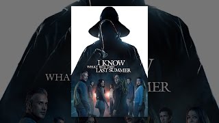 I Know What You Did Last Summer (2025)