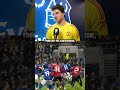 Man Of The Match Performance For Senne 🧤🏅