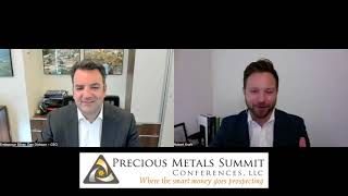 Endeavor Silver CEO, Dan Dickson Discusses Estimated Time to Production on the Terronera Project