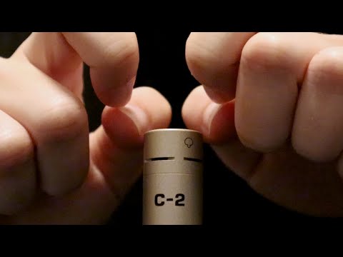 More Nail Sounds ASMR