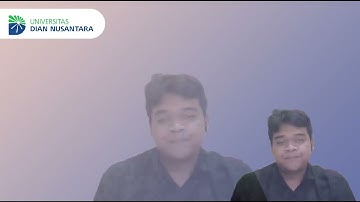 Laporan Magang Kerja – Nur Rozak - 121192065 | Prodi Akuntansi Universitas Dian Nusantara