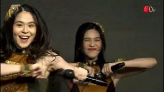 Download lagu JKT48 Request Hour 2021 - Top 19. Scrap & Build