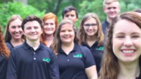 Tech Team Introduction Video