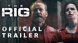 The Rig |  Trailer | Prime Video