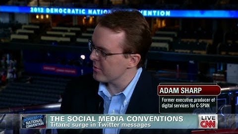 The Social Media Conventions