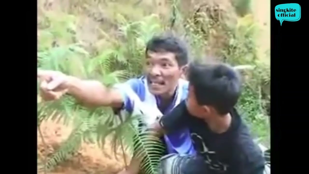 Aman Jul #lawakgayo pak Nugroho salah sasaren #konaprank