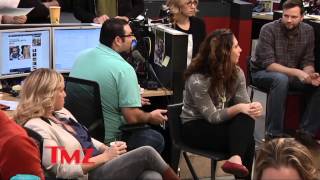 TMZ moments 1/6/15