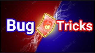 Tricks How To Complete Red Tickets Growth Quest.