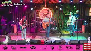 Battle of The Bands: Season 2 Finale!  | Sugarshack Downtown Livestream